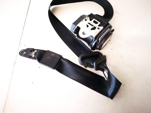 Used Front left seatbelt Front left seatbelt AUDI A6 C6 (4F2) 2.0 TDI (140 hp) 35513392 35513392