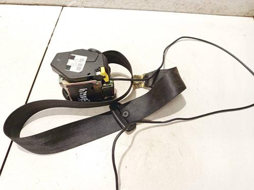 Used Rear center seatbelt Rear center seatbelt AUDI A6 C5 (4B2, 4B4) 2.5 TDI (180 hp) 34924375 34924375