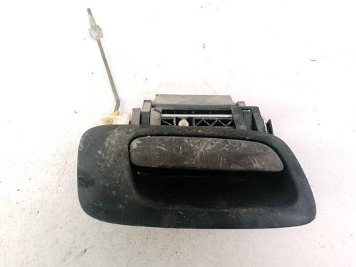 front-right-exterior-door-handle-opel-astra-g-hatchback-t98-1998-1999-2000-2001-2002-2003-2004-2005-2006-2007-2008-2009-35388987 main image