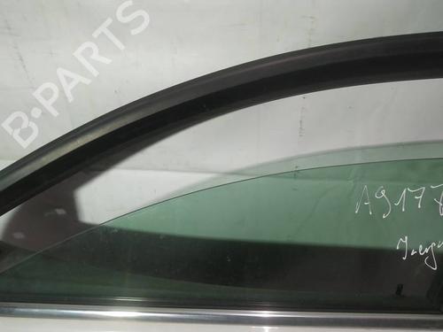 Used Front left door window Front left door window 35168093 35168093