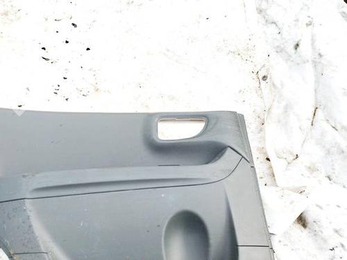 Rear left panel HYUNDAI SANTA FÉ I (SM) 2.0 CRDi | BP37677637C60 - Image 2