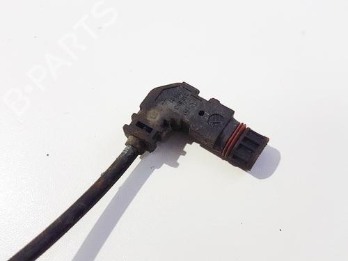 Electronic module MERCEDES-BENZ C-CLASS (W203) C 220 CDI (203.006, 203.008) | BP35431149M83 - Image 3