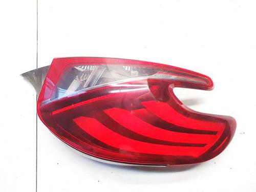 Used Left taillight Left taillight 34958770 34958770