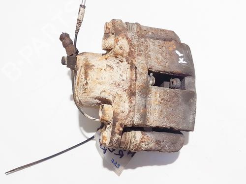 Used Left front brake caliper Left front brake caliper 35869212 35869212
