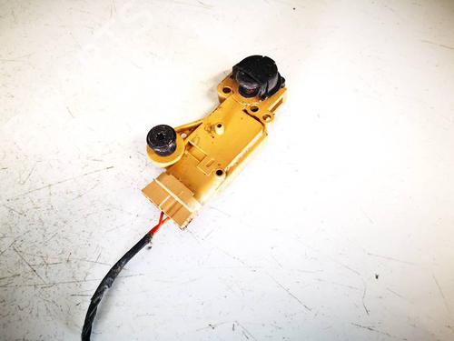 Electronic module OPEL VECTRA C (Z02) 2.2 DTI 16V (F69) | BP32571585M83  - Image 5