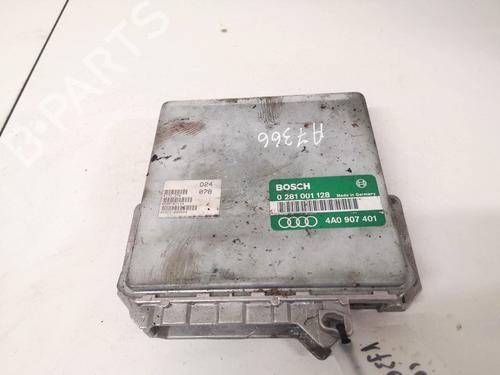 engine-control-unit-ecu-audi-100-c4-avant-4a5-1990-1991-1992-1993-1994-32890831 main image