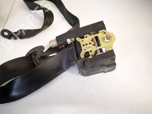 Used Front left seatbelt Front left seatbelt VW TOURAN (1T1, 1T2) 2.0 TDI 16V (140 hp) 34914582 34914582