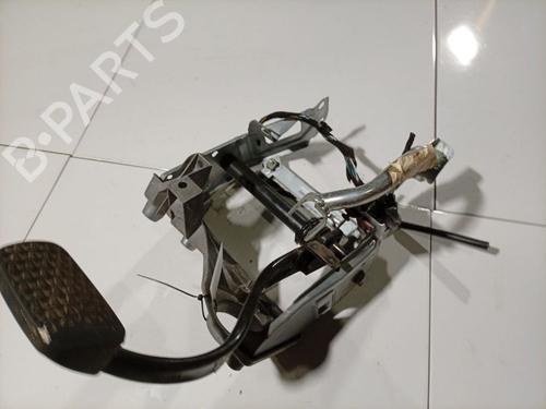 Pedal SAAB 9-3 (YS3F, E79, D79, D75) 1,8t BioPower | BP36685764I4 - Image 3