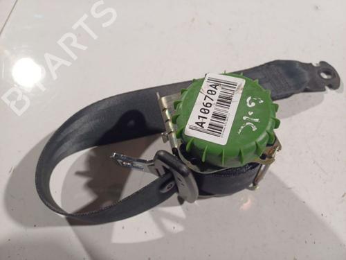 Used Rear left seatbelt Rear left seatbelt 34956822 34956822
