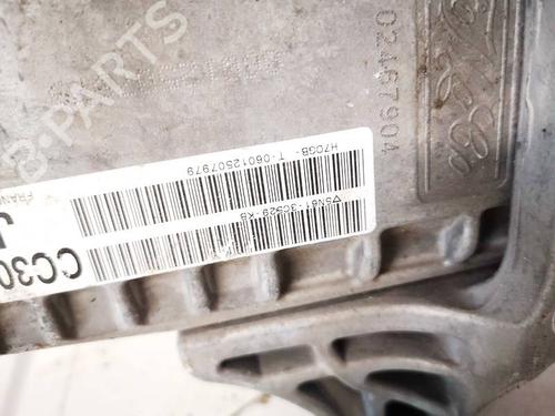 Steering column MAZDA 5 (CR) 2.0 CD (CR19) | BP35385354M21 - Image 3