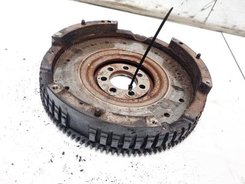 Flywheel RENAULT MODUS / GRAND MODUS (F/JP0_) 1.5 dCi (FP0D, JP0D) | BP34861397M101 - Image 2