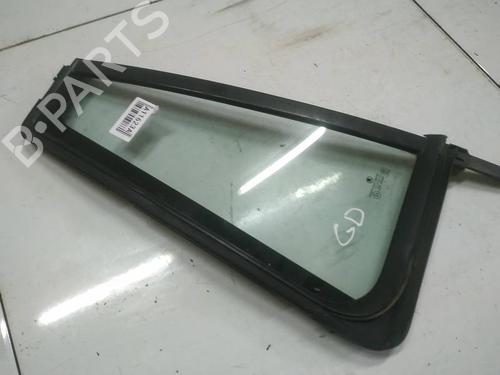 Used Rear right quarter glass Rear right quarter glass 39420457 39420457