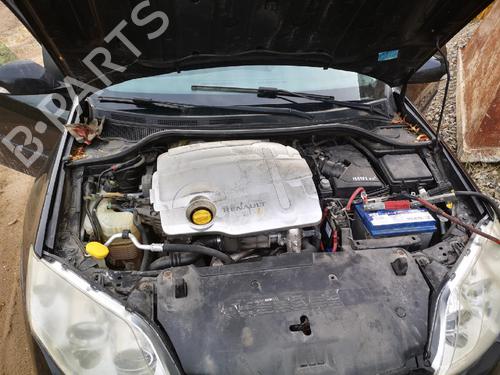 Pipe RENAULT LAGUNA III (BT0/1) 2.0 dCi (BT07, BT0J, BT14, BT1A, BT1S) | BP35084231M125 - Image 7