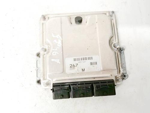 Used Engine control unit (ECU) Engine control unit (ECU) MITSUBISHI SPACE STAR MPV (DG_A) 1.9 DI-D (DG4A) (102 hp) 32610717 32610717
