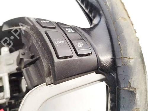 Used Steering wheel controls Steering wheel controls HONDA CR-V III (RE_) 2.2 i-CTDi 4WD (RE6) (140 hp) 36688065 36688065