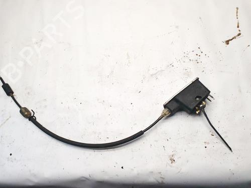 Used Gear lever Gear lever 35479353 35479353