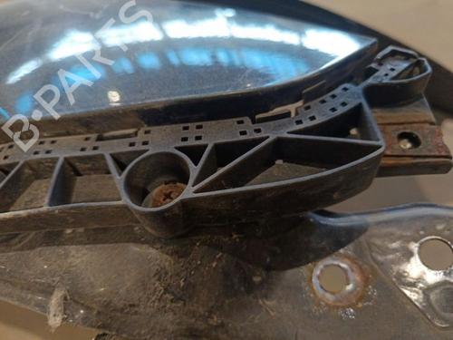 Front bumper bracket HONDA CIVIC VIII Hatchback (FN, FK) 1.8 (FN1, FK2) | BP34739972C158 - Image 4
