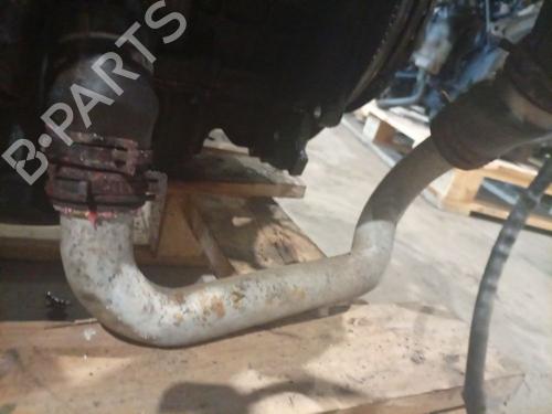 Used Pipe Pipe 38259338 38259338