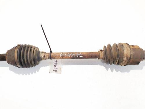 Used Left front driveshaft Left front driveshaft 35217514 35217514
