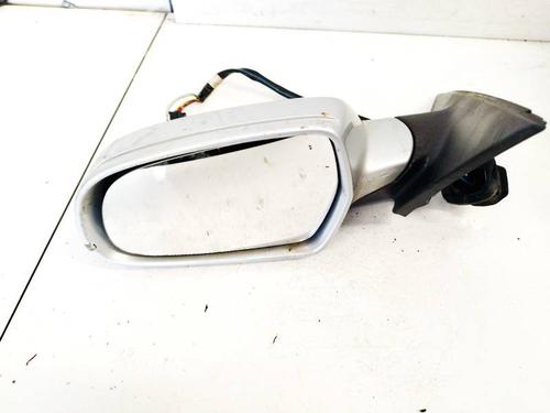 Retrovisor esquerdo Retrovisor esquerdo AUDI A4 B8 (8K2) 2.0 TDI (143 hp) 36454542 36454542