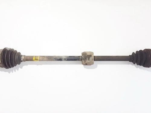 Used Right front driveshaft Right front driveshaft OPEL MERIVA A MPV (X03) 1.7 DTI (E75) (75 hp) 35502631 35502631