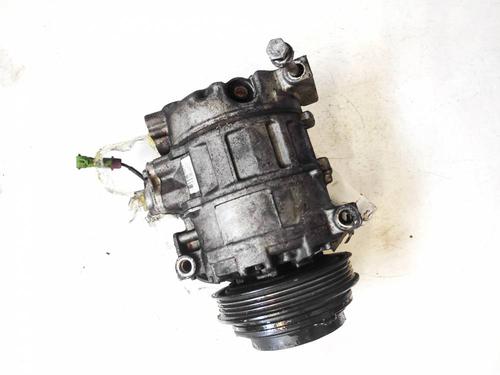 Used AC compressor AC compressor AUDI A6 C6 (4F2) 2.4 (177 hp) 35358896 35358896