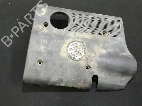 Used Upper protection Upper protection 35665517 35665517