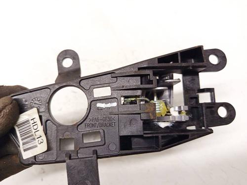 Front left interior door handle KIA OPTIMA Sportswagon (JF) 1.7 CRDi | BP34856229I13 - Image 3