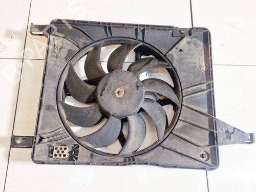 Used Fan Fan 38574277 38574277