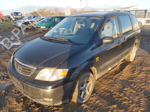 Switch MAZDA MPV II (LW) 2.0 (LWEW) | BP33107330I30  - Image 6