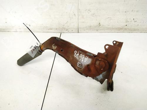 Used Hand brake Hand brake CITROËN XSARA PICASSO (N68) 1.8 16V (115 hp) 35441870 35441870