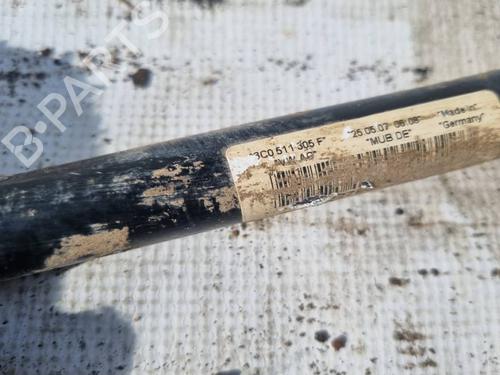 Anti roll bar VW PASSAT B6 (3C2) 2.0 TDI | BP34776777M96 - Image 4