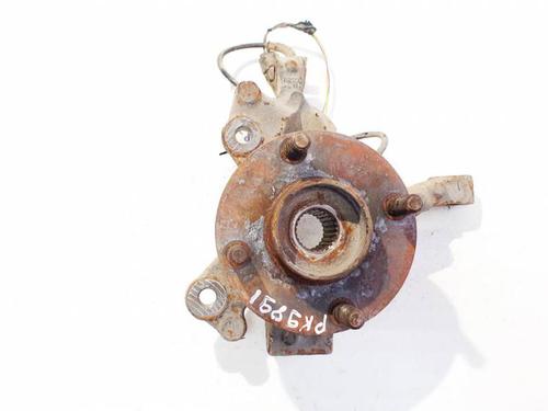 Used Left front steering knuckle Left front steering knuckle 35043347 35043347