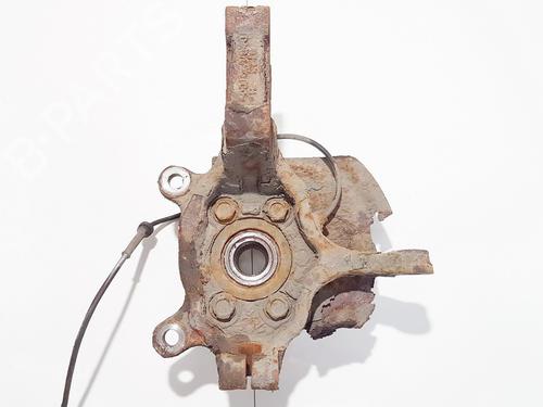 Used Right front steering knuckle Right front steering knuckle 35617388 35617388