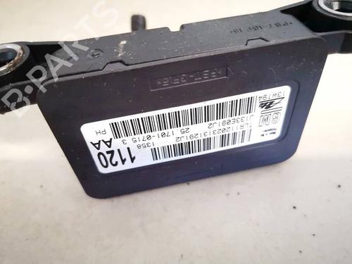 Electronic module OPEL INSIGNIA A Saloon (G09) 1.4 (69) | BP35324439M83 - Image 2