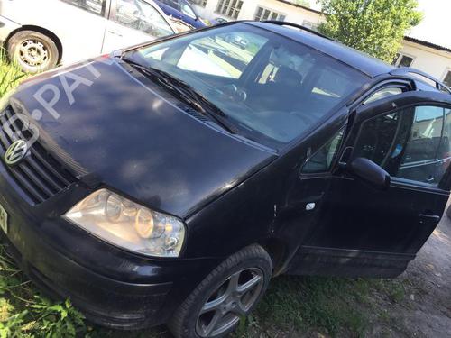 Used Parts VW SHARAN (7M8, 7M9, 7M6)  1.9 TDI  4526917