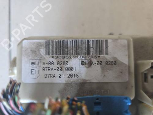 Fuse box FORD FOCUS II (DA_, HCP, DP) 1.6 TDCi | BP32577281E1 - Image 10
