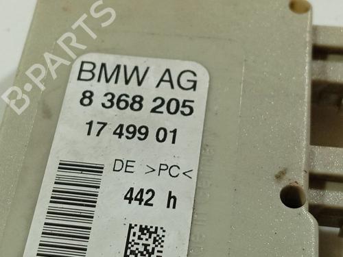 Electronic module BMW 7 (E65, E66, E67) 730 d | BP34923228M83 - Image 4