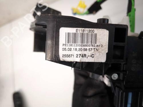 Squib airbag DACIA LOGAN II TCe 90 (L8MA, L8M1, L8AC) | BP34844276C102 - Image 3