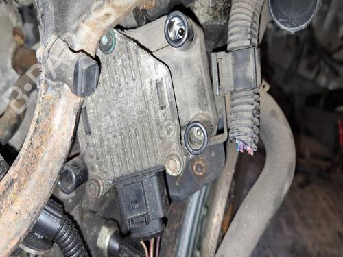 Used Ignition coil Ignition coil VW GOLF V (1K1) 1.6 (102 hp) 39759144 39759144