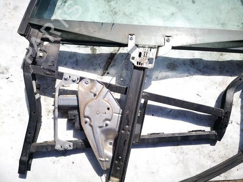 Used Rear left window mechanism Rear left window mechanism 35417771 35417771