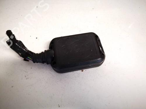 Used Electronic module Electronic module OPEL ASTRA H (A04) 1.7 CDTI (L48) (100 hp) 32600227 32600227