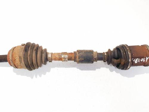 Used Left front driveshaft Left front driveshaft TOYOTA HIGHLANDER / KLUGER (_U4_) 3.5 (GSU40_, GSU40R) (273 hp) 35218277 35218277