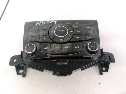 Used Radio Radio 35407972 35407972