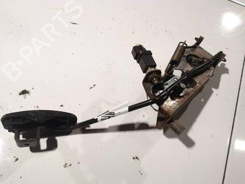 Pedal MAZDA 6 Hatchback (GG) 2.0 DI (GG14) | BP34904300I4 - Image 2