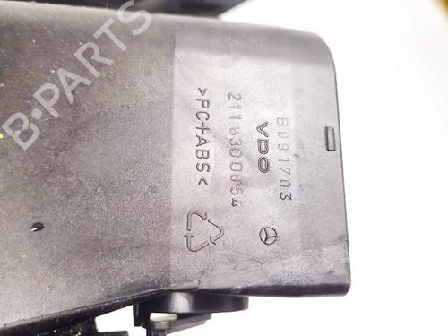Air vent MERCEDES-BENZ E-CLASS (W211) E 220 CDI (211.006) | BP37093318I21 - Image 4