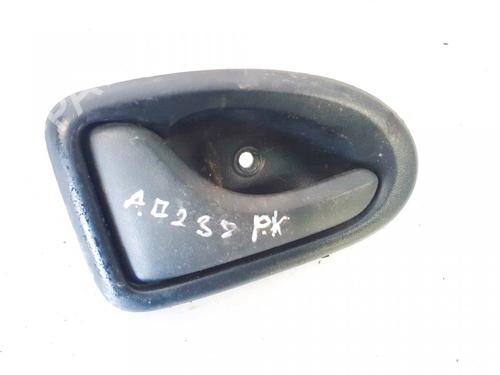 Used Front left interior door handle Front left interior door handle RENAULT MEGANE Scenic (JA0/1_) 1.6 e (JA0F) (90 hp) 35429649 35429649