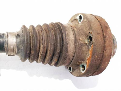 Left front driveshaft AUDI Q7 (4LB) 3.0 TDI quattro | BP35311048M38 - Image 3