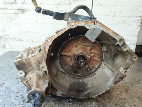 Used Gearbox Gearbox 35496763 35496763
