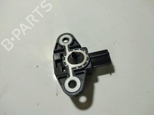 Electronic module SKODA SUPERB II (3T4) 2.0 TDI | BP34968166M83 - Image 3
